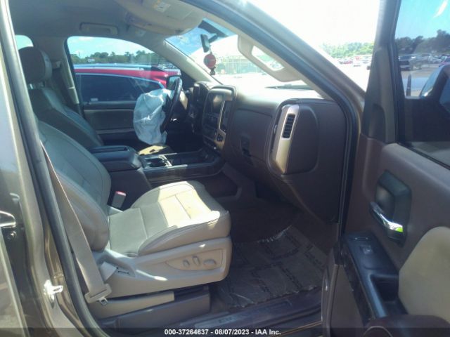 3GTP1WEC9FG508277 GMC Sierra 1500 Denali