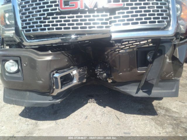 3GTP1WEC9FG508277 GMC Sierra 1500 Denali