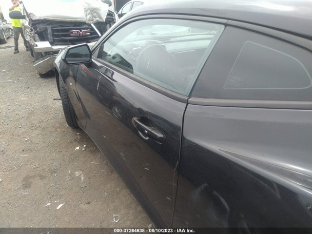 Chevrolet Camaro 1ls 2017 1G1FA1RS9H0182917 Image 14
