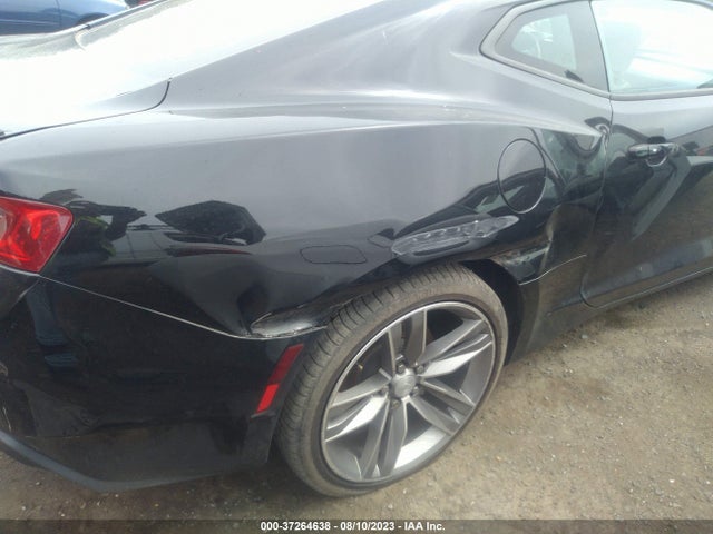 Chevrolet Camaro 1ls 2017 1G1FA1RS9H0182917 Image 6