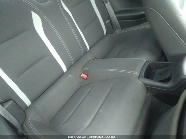Chevrolet Camaro 1ls 2017 1G1FA1RS9H0182917 Image 8