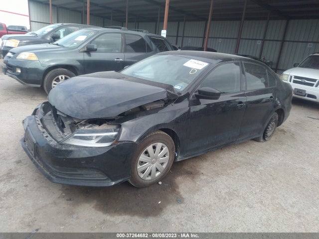 3VW167AJ0GM273933 Volkswagen Jetta Sedan 1.4t S