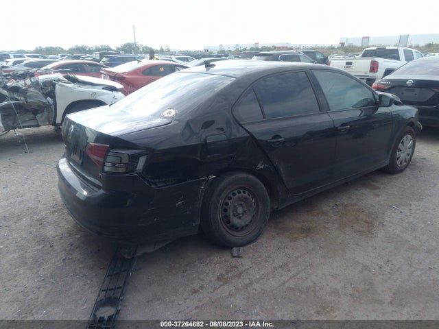 3VW167AJ0GM273933 Volkswagen Jetta Sedan 1.4t S