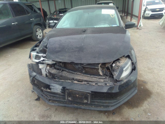 3VW167AJ0GM273933 Volkswagen Jetta Sedan 1.4t S