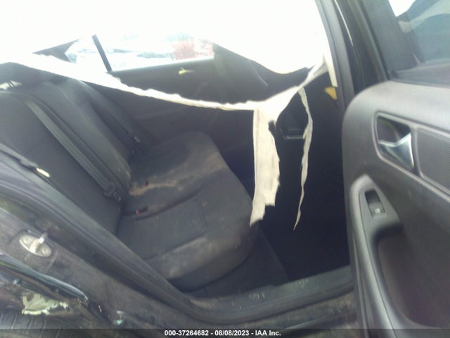 3VW167AJ0GM273933 Volkswagen Jetta Sedan 1.4t S
