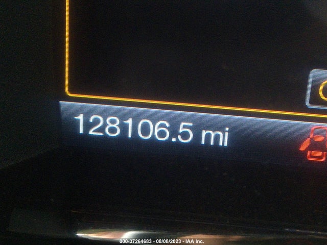 Lincoln MKS 2014 1LNHL9DK1EG611207 Image 13
