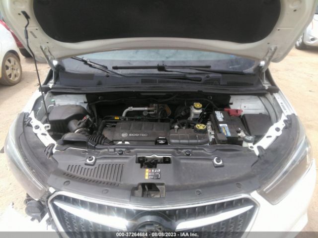 KL4CJBSB1HB003083 Buick Encore Preferred Ii