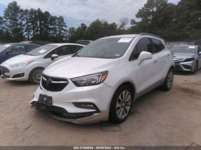 KL4CJBSB1HB003083 Buick Encore Preferred Ii