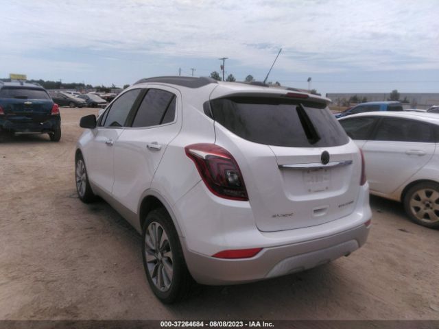 KL4CJBSB1HB003083 Buick Encore Preferred Ii