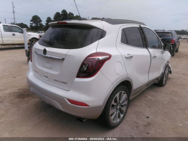 KL4CJBSB1HB003083 Buick Encore Preferred Ii