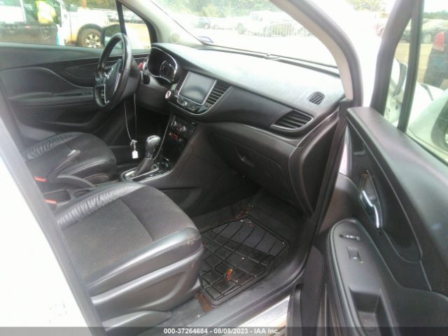 KL4CJBSB1HB003083 Buick Encore Preferred Ii