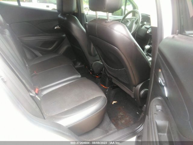 KL4CJBSB1HB003083 Buick Encore Preferred Ii