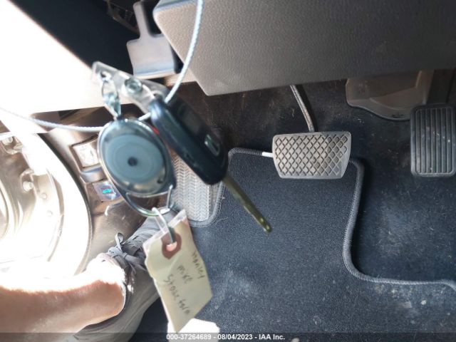 2HKRW5H35JH403199 Honda CR-V LX