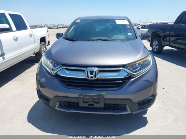 2HKRW5H35JH403199 Honda CR-V LX