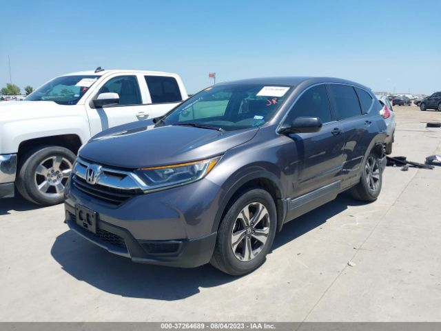 2HKRW5H35JH403199 Honda CR-V LX
