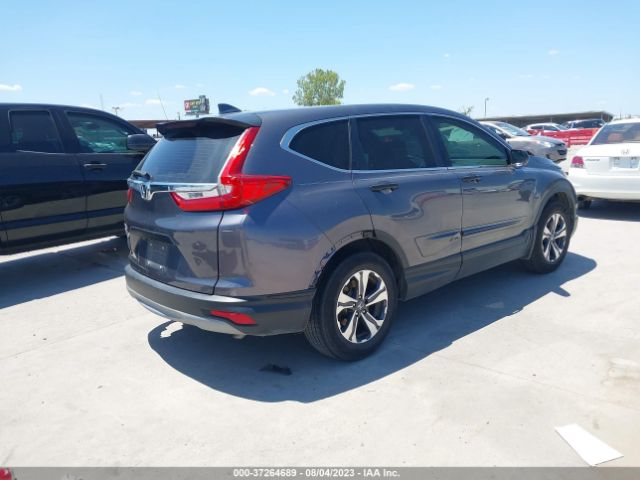 2HKRW5H35JH403199 Honda CR-V LX