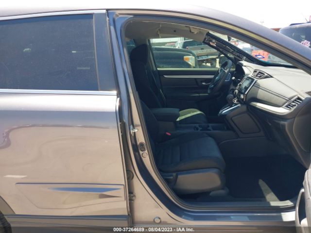 2HKRW5H35JH403199 Honda CR-V LX