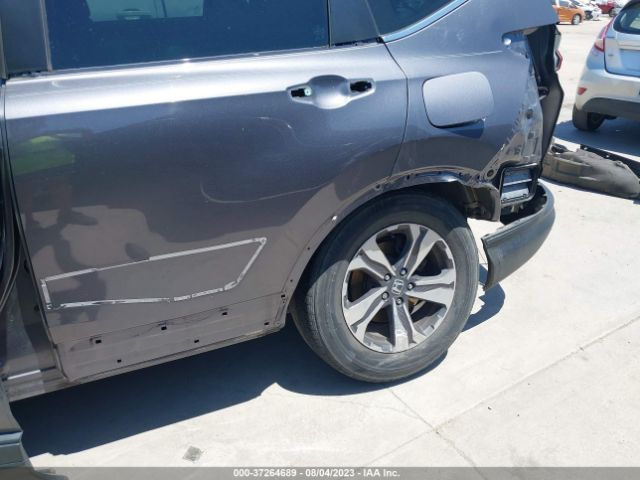 2HKRW5H35JH403199 Honda CR-V LX