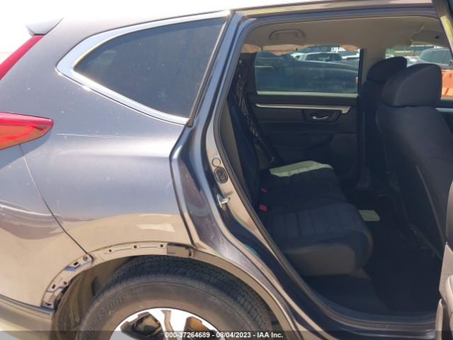2HKRW5H35JH403199 Honda CR-V LX