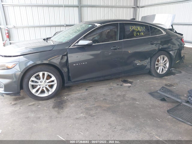 Chevrolet MALIBU LT 2016 1G1ZE5ST2GF312365 Image 13
