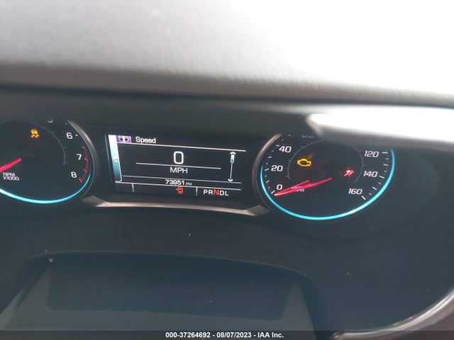 Chevrolet MALIBU LT 2016 1G1ZE5ST2GF312365 Image 14