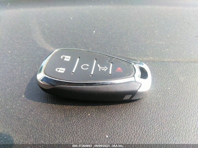 Chevrolet EQUINOX LT 2019 3GNAXUEV5KS658847 Image 11