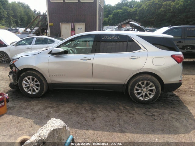Chevrolet EQUINOX LT 2019 3GNAXUEV5KS658847 Image 15