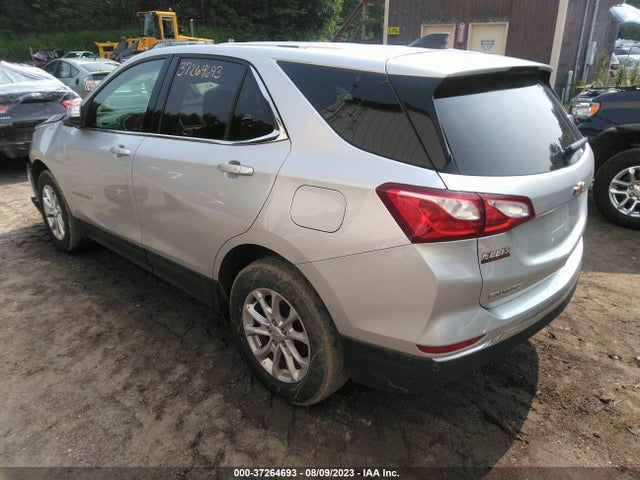 Chevrolet EQUINOX LT 2019 3GNAXUEV5KS658847 Image 3