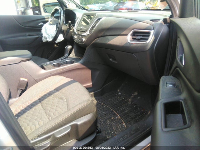 Chevrolet EQUINOX LT 2019 3GNAXUEV5KS658847 Image 5
