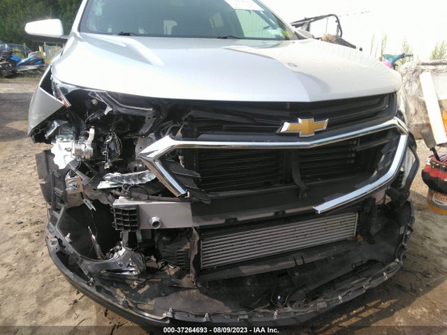 Chevrolet EQUINOX LT 2019 3GNAXUEV5KS658847 Image 6