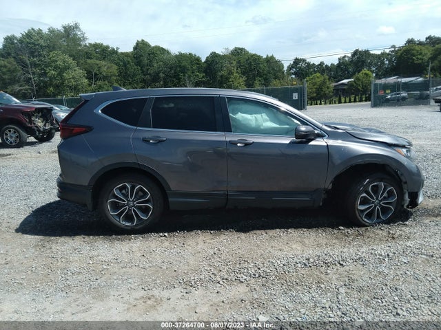 Honda CR-V EX 2022 5J6RW2H58NA011406 Image 13