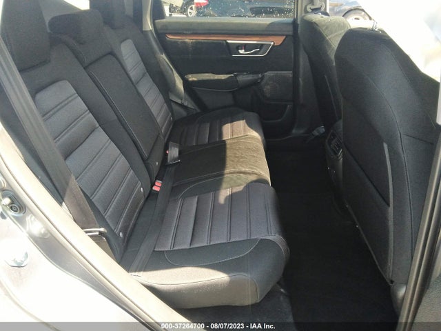 Honda CR-V EX 2022 5J6RW2H58NA011406 Image 8