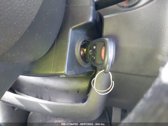 1C4NJPFA8FD179000 Jeep Patriot High Altitude Edition