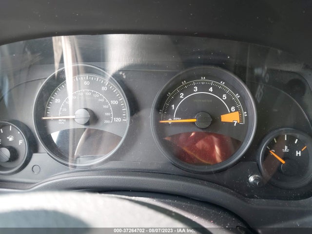1C4NJPFA8FD179000 Jeep Patriot High Altitude Edition