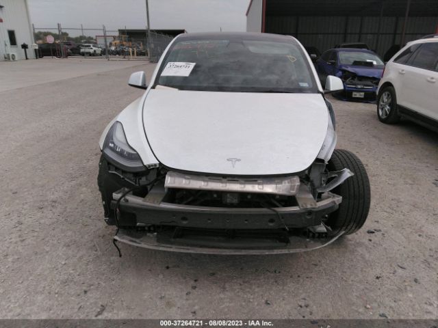 5YJYGDEE8MF145563 Tesla Model Y Long Range