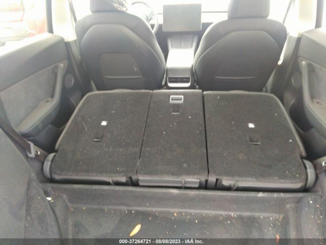 5YJYGDEE8MF145563 Tesla Model Y Long Range