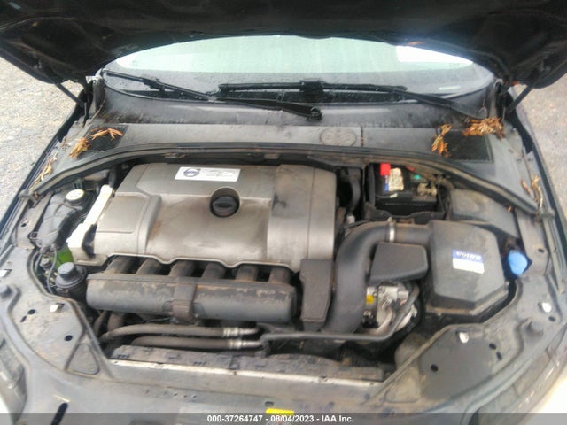 2009 VOLVO S80 I6 VIN: YV1AS982391088200