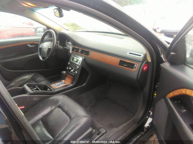 2009 VOLVO S80 I6 VIN: YV1AS982391088200