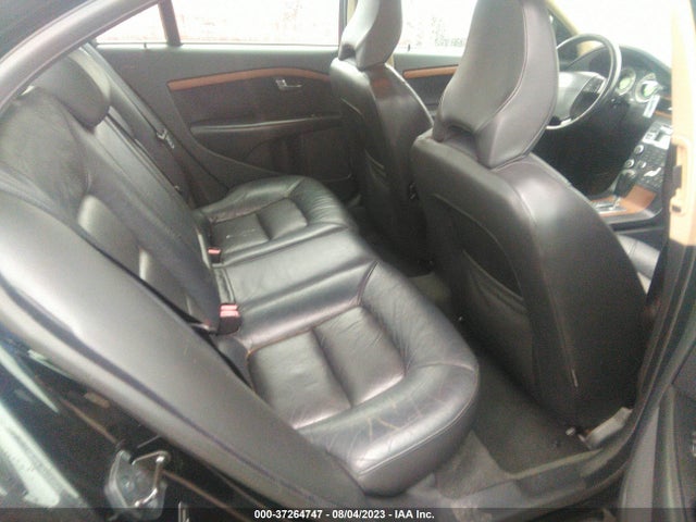 2009 VOLVO S80 I6 VIN: YV1AS982391088200