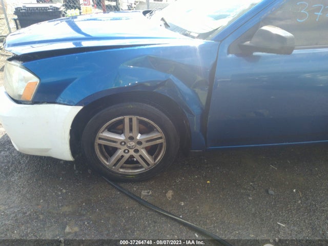 Dodge AVENGER SE 2014 1C3CDZAB0EN130753 Image 6