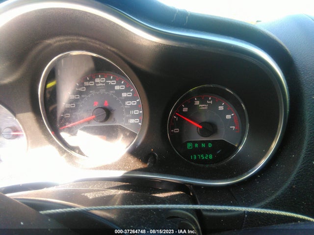 Dodge AVENGER SE 2014 1C3CDZAB0EN130753 Image 7