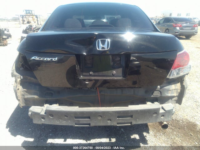 2010 HONDA ACCORD SDN LX VIN: 1HGCP2F39AA045246