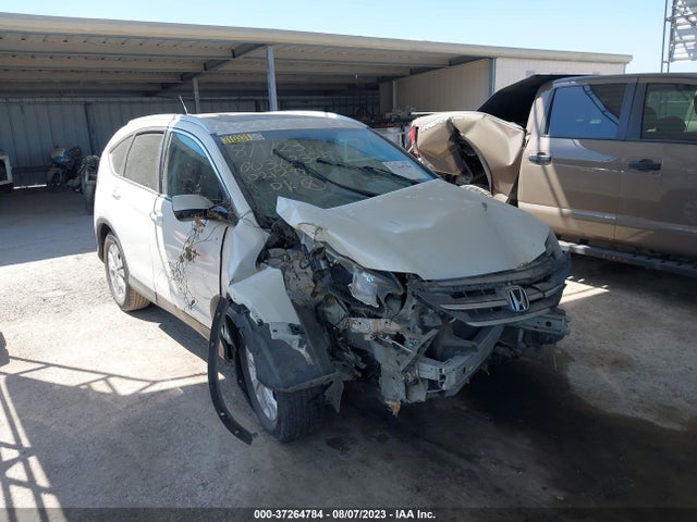2014 5J6RM3H75EL021294 main image
