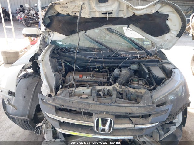 Honda Cr-v Ex-l 2014 5J6RM3H75EL021294 Image 10