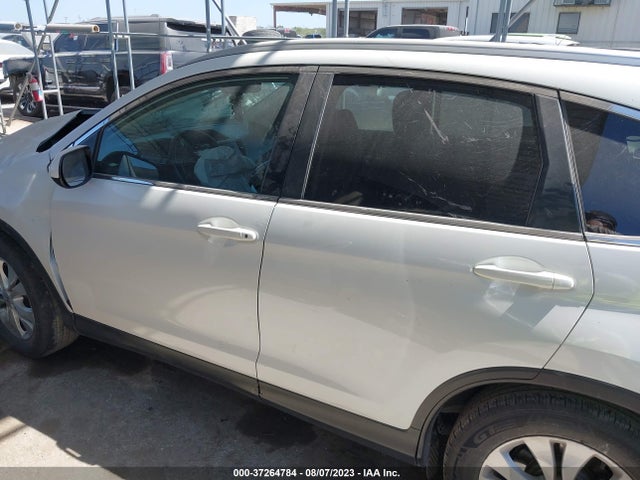 Honda Cr-v Ex-l 2014 5J6RM3H75EL021294 Image 14
