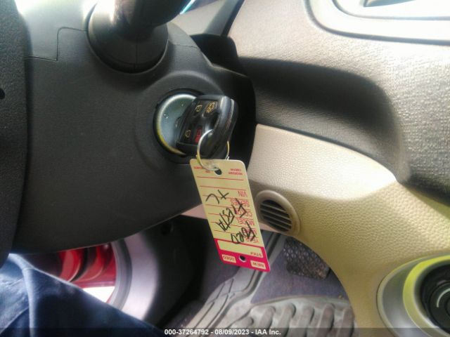 3FADP4EJ1FM133626 Ford FIESTA SE