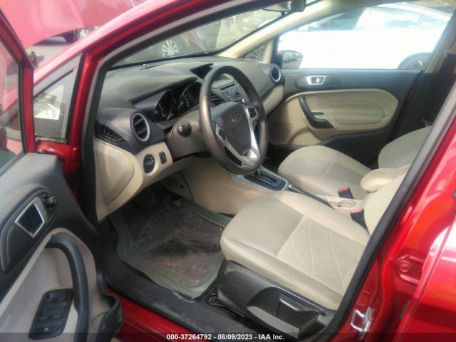 3FADP4EJ1FM133626 Ford FIESTA SE