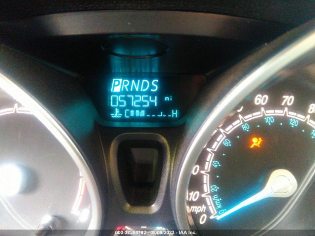 3FADP4EJ1FM133626 Ford FIESTA SE