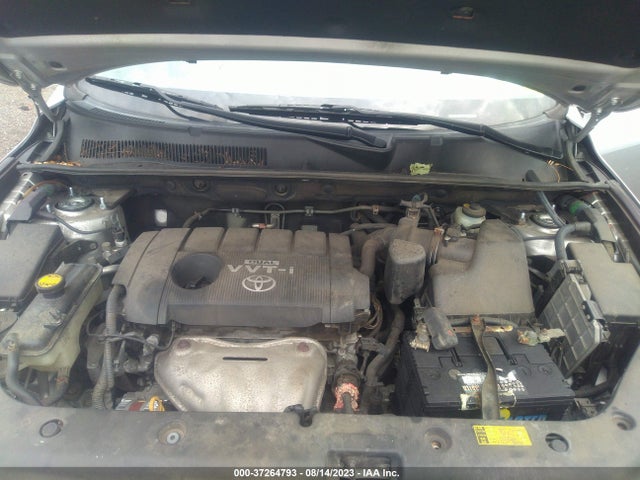 2009 TOYOTA RAV4 VIN: JTMBF33V29D004475