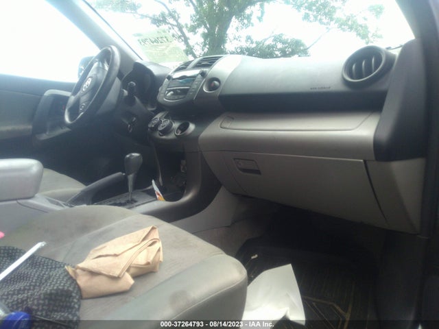 2009 TOYOTA RAV4 VIN: JTMBF33V29D004475